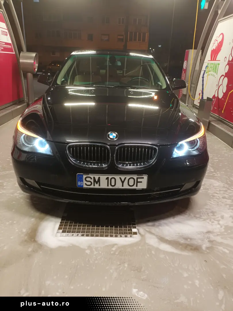 BMW 525
