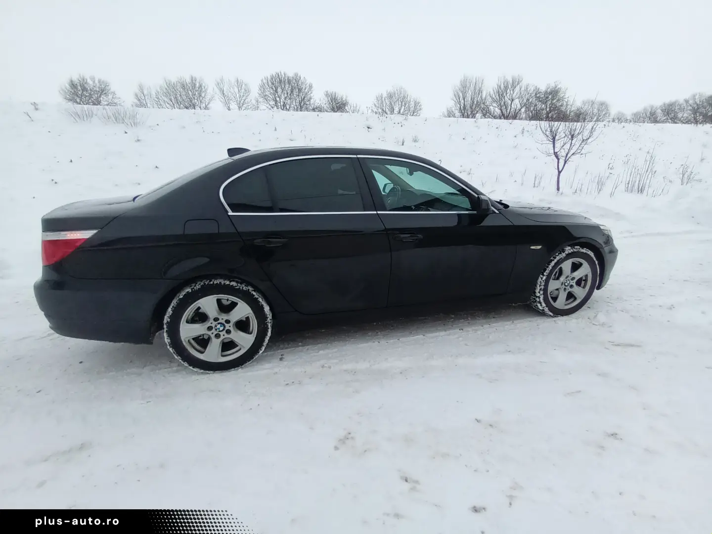 BMW 525