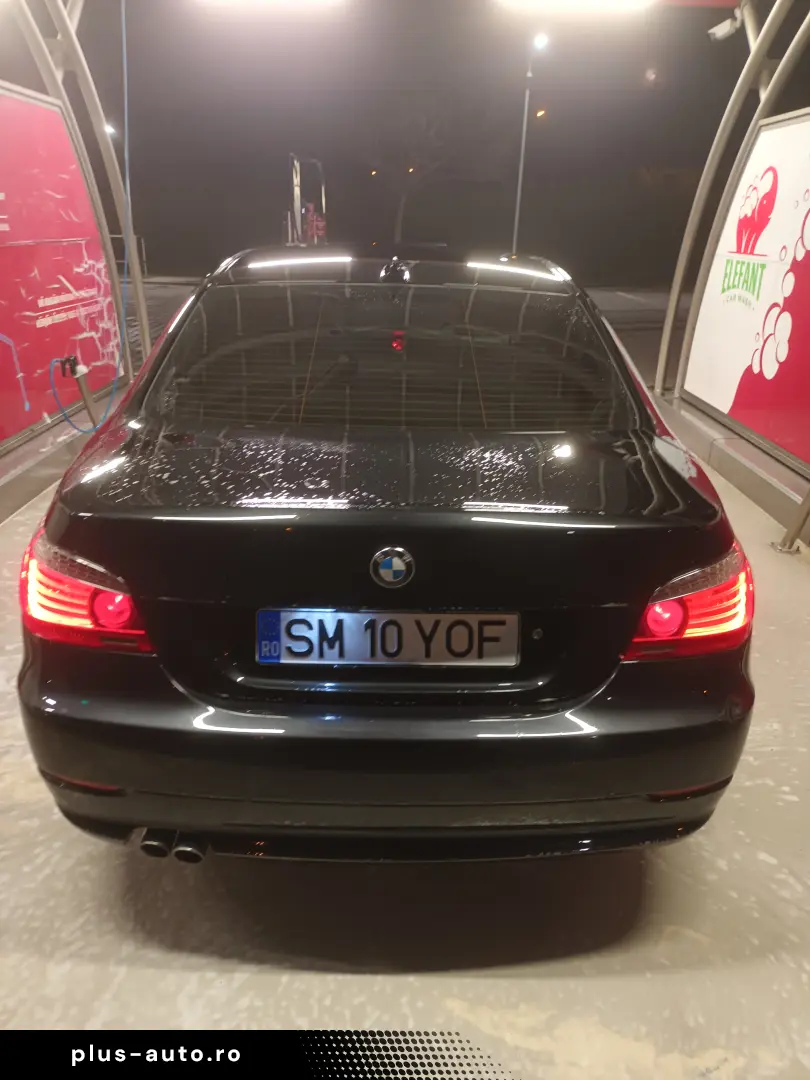BMW 525