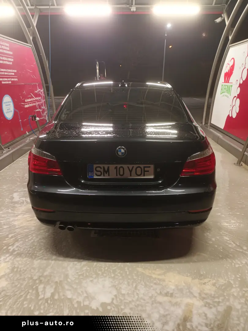 BMW 525