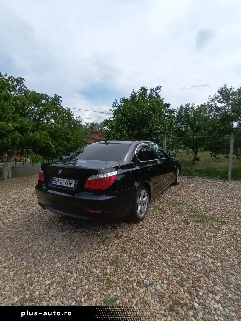 BMW 525