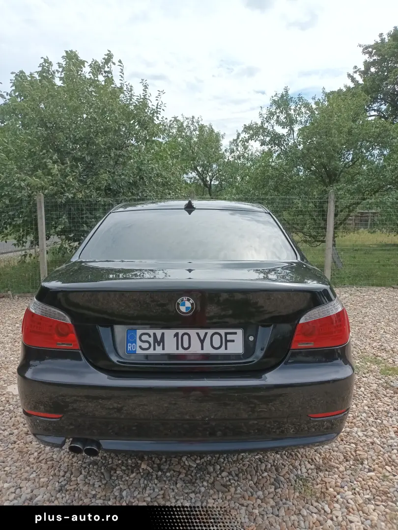 BMW 525
