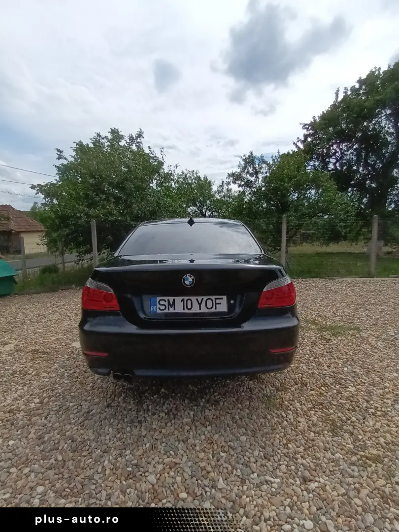 BMW 525