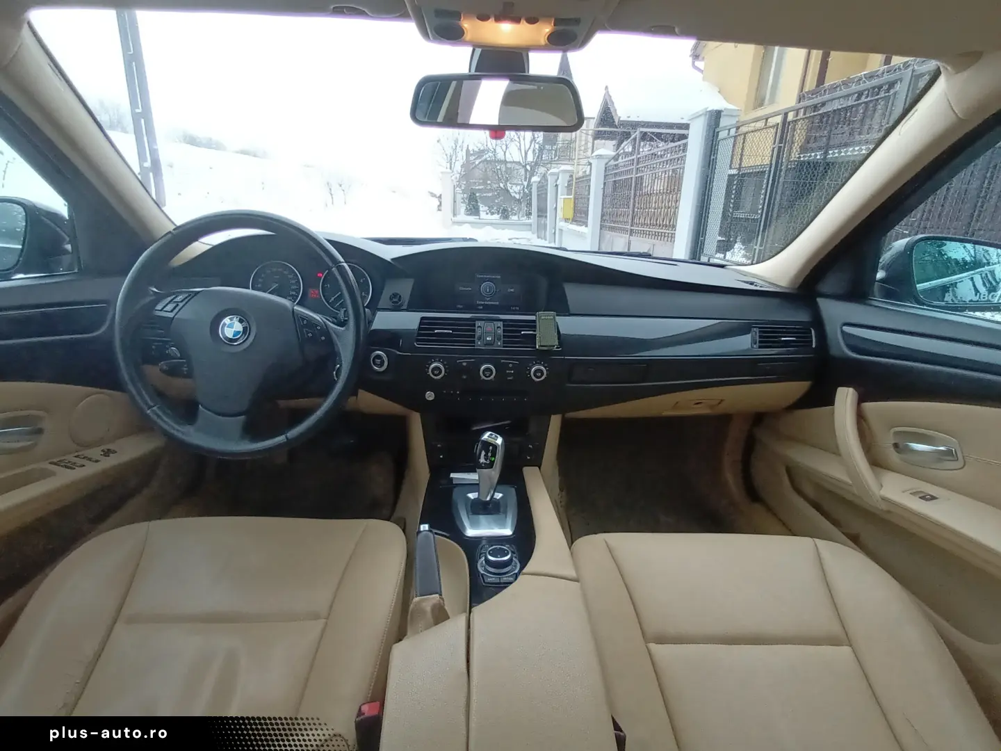 BMW 525