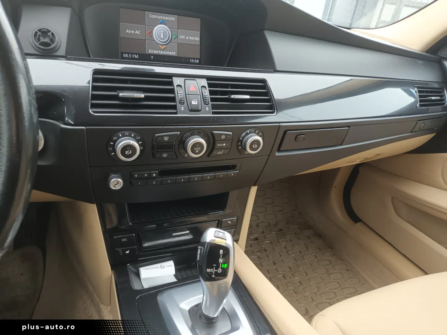 BMW 525