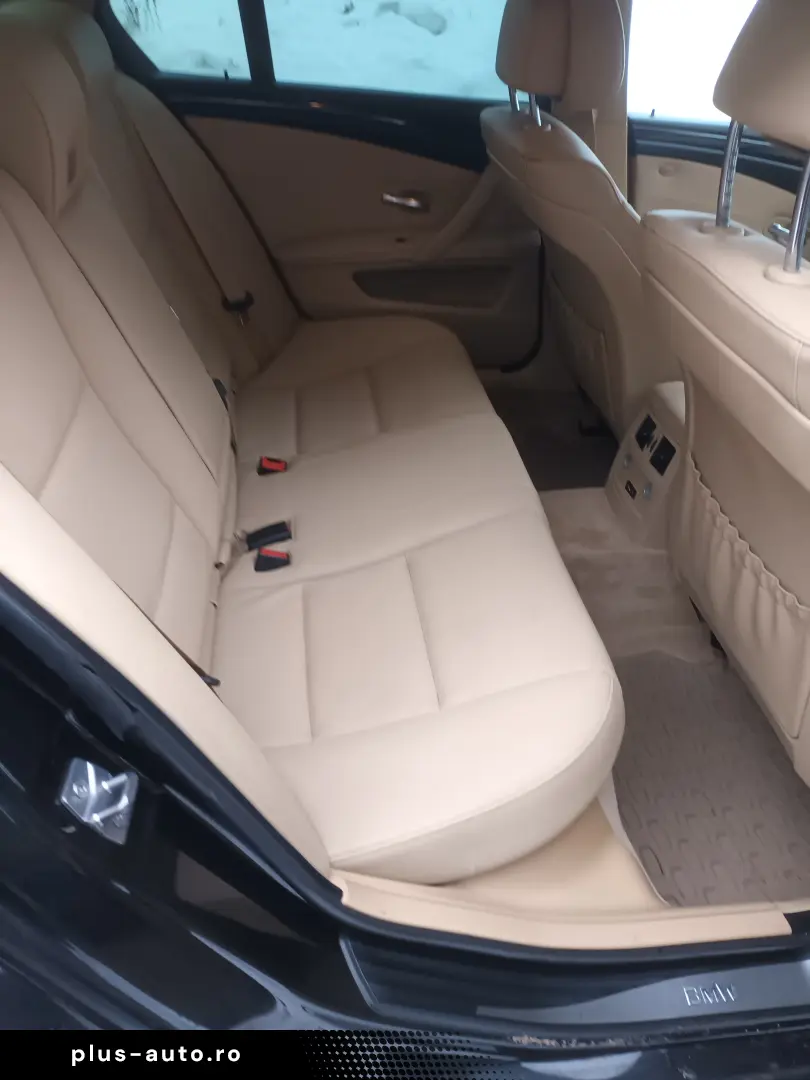 BMW 525