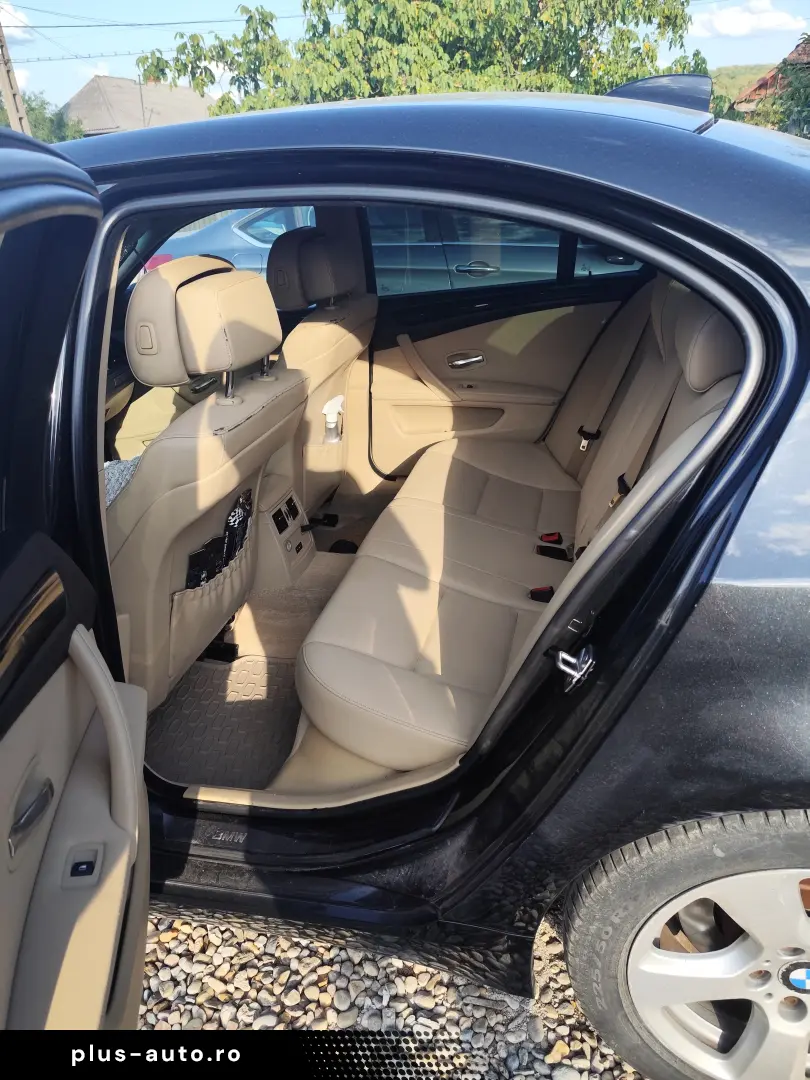 BMW 525