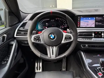 🔥 BMW X6 M Competition   V8 625 CP   Laser   HUD