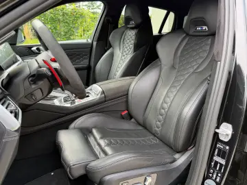🔥 BMW X6 M Competition   V8 625 CP   Laser   HUD