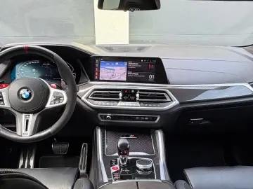 🔥 BMW X6 M Competition   V8 625 CP   Laser   HUD