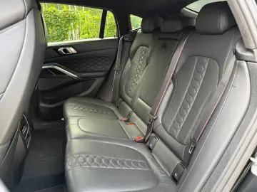🔥 BMW X6 M Competition   V8 625 CP   Laser   HUD
