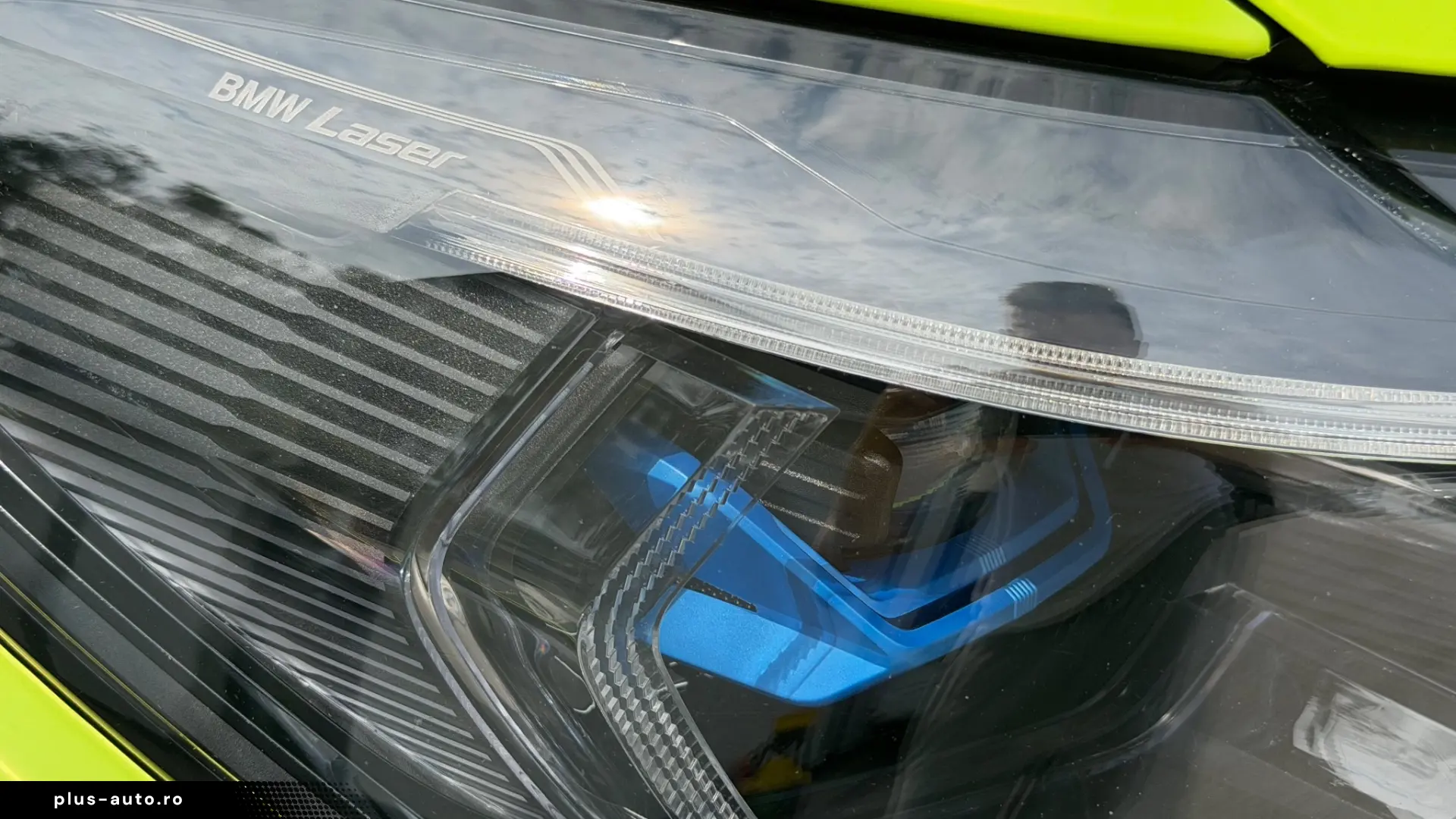 🔥 BMW X6 M Competition   V8 625 CP   Laser   HUD
