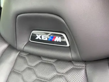 🔥 BMW X6 M Competition   V8 625 CP   Laser   HUD