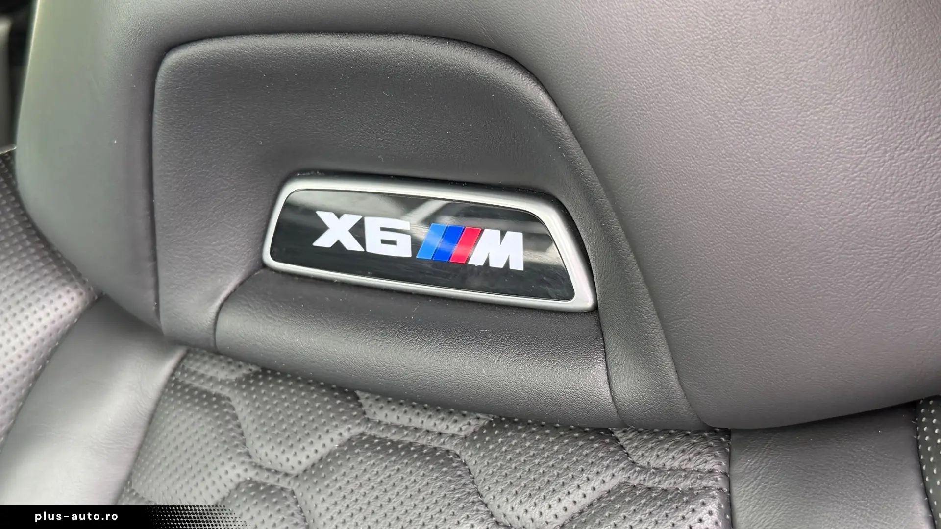 🔥 BMW X6 M Competition   V8 625 CP   Laser   HUD
