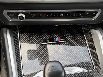 🔥 BMW X6 M Competition   V8 625 CP   Laser   HUD
