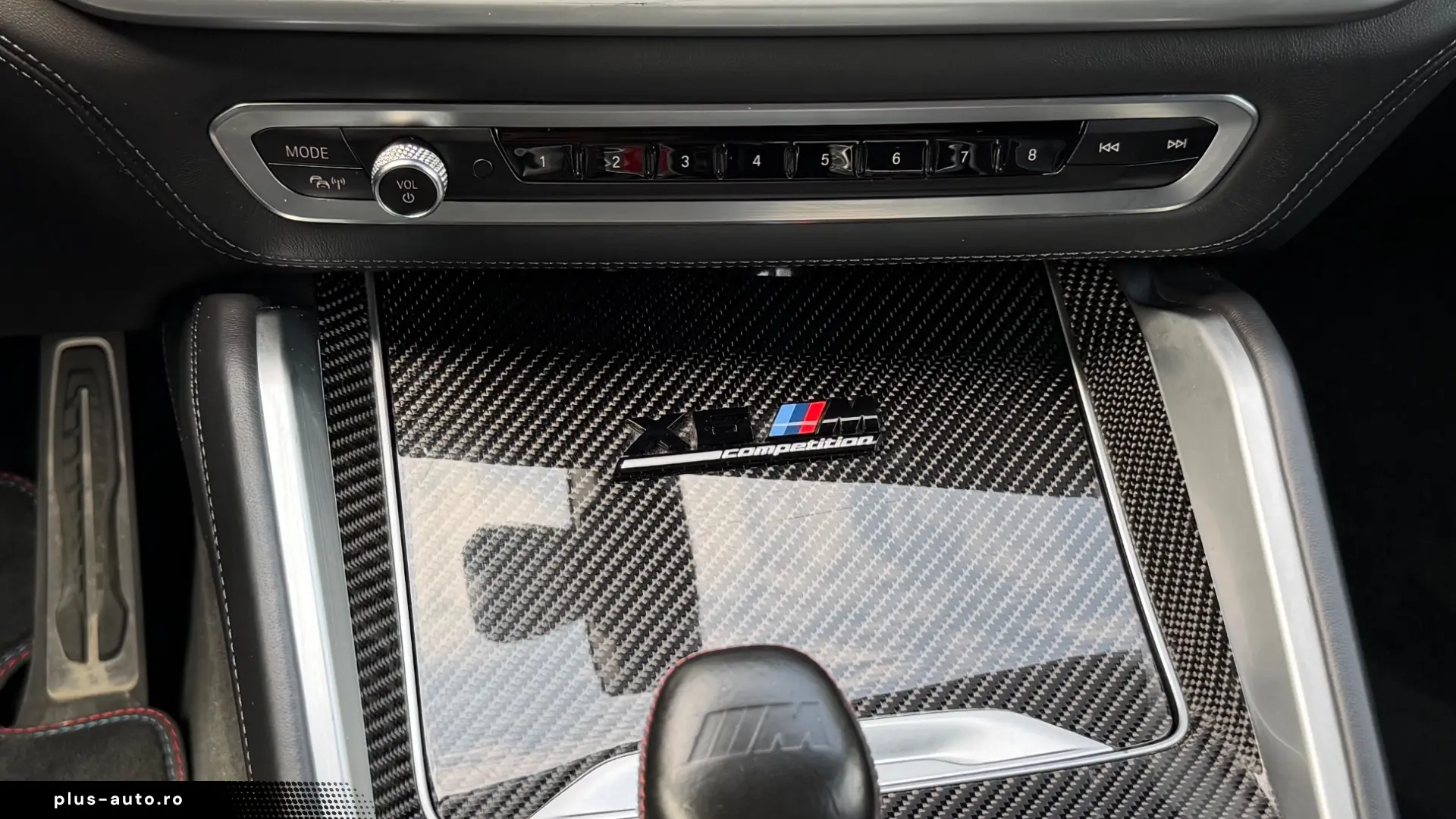 🔥 BMW X6 M Competition   V8 625 CP   Laser   HUD