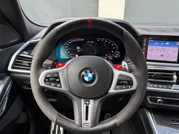 🔥 BMW X6 M Competition   V8 625 CP   Laser   HUD