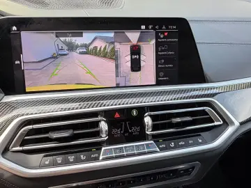 🔥 BMW X6 M Competition   V8 625 CP   Laser   HUD