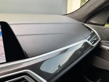 🔥 BMW X6 M Competition   V8 625 CP   Laser   HUD