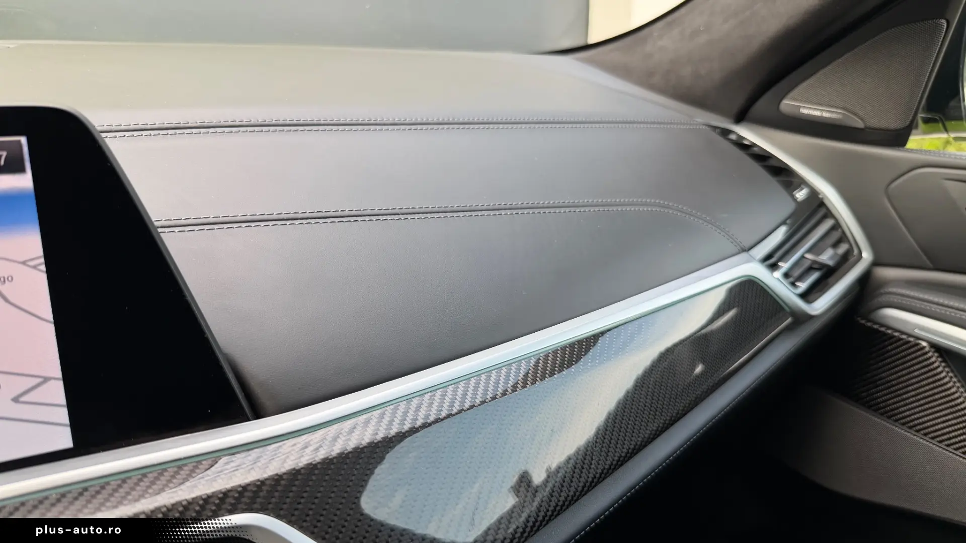🔥 BMW X6 M Competition   V8 625 CP   Laser   HUD