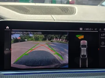 BMW X6 M50i xDrive   V8 530 CP