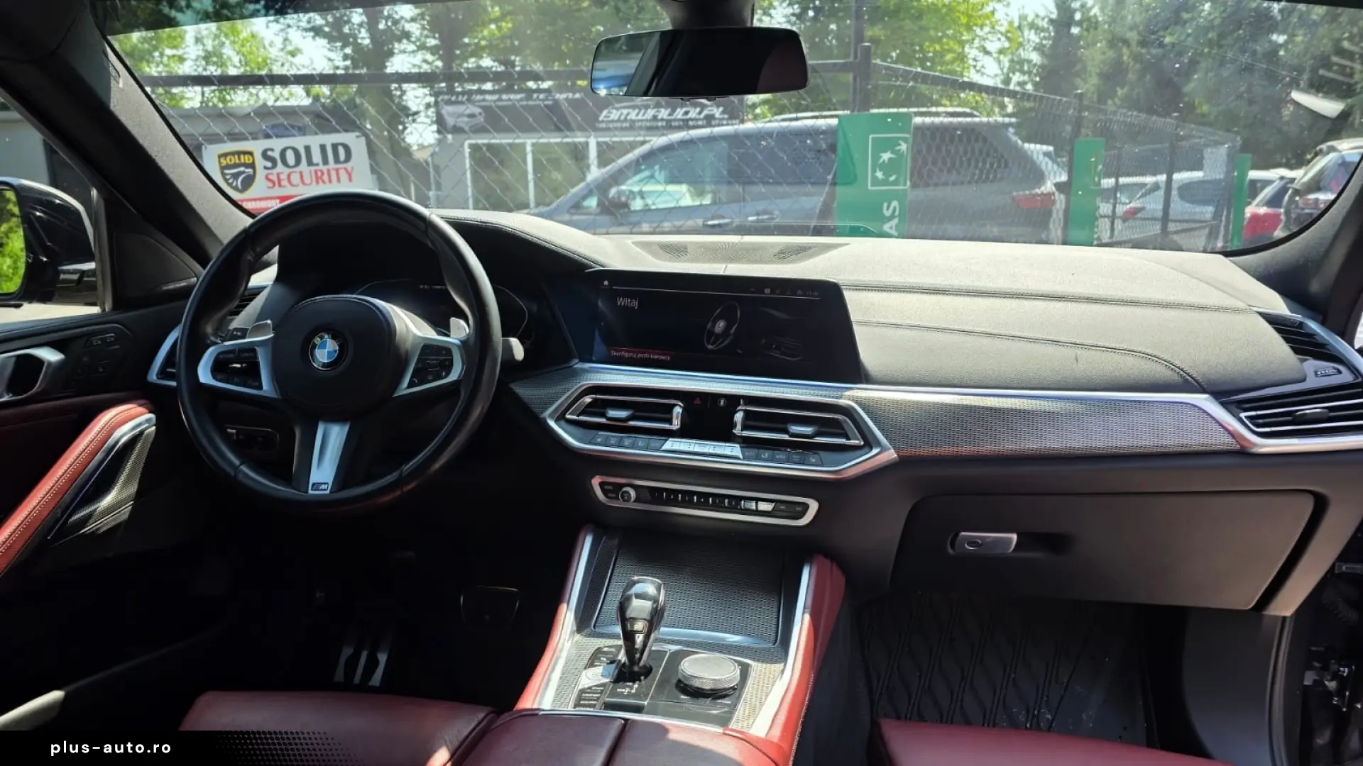 BMW X6 M50i xDrive   V8 530 CP