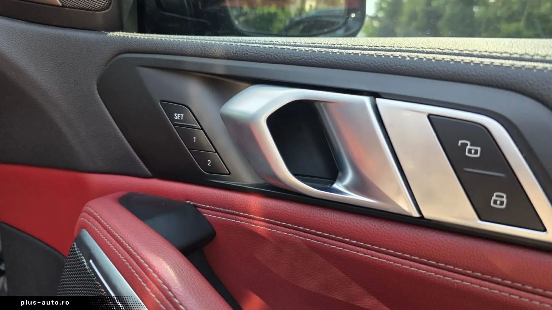 BMW X6 M50i xDrive   V8 530 CP