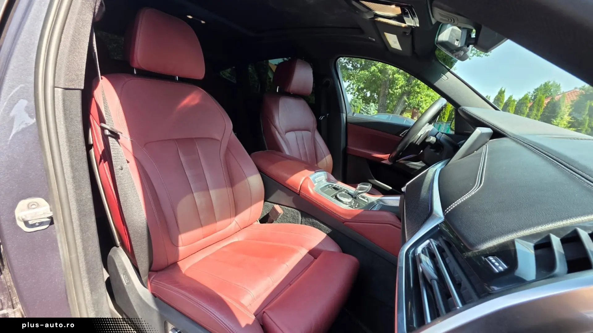 BMW X6 M50i xDrive   V8 530 CP