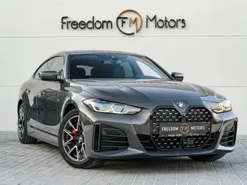 Bmw Seria-4