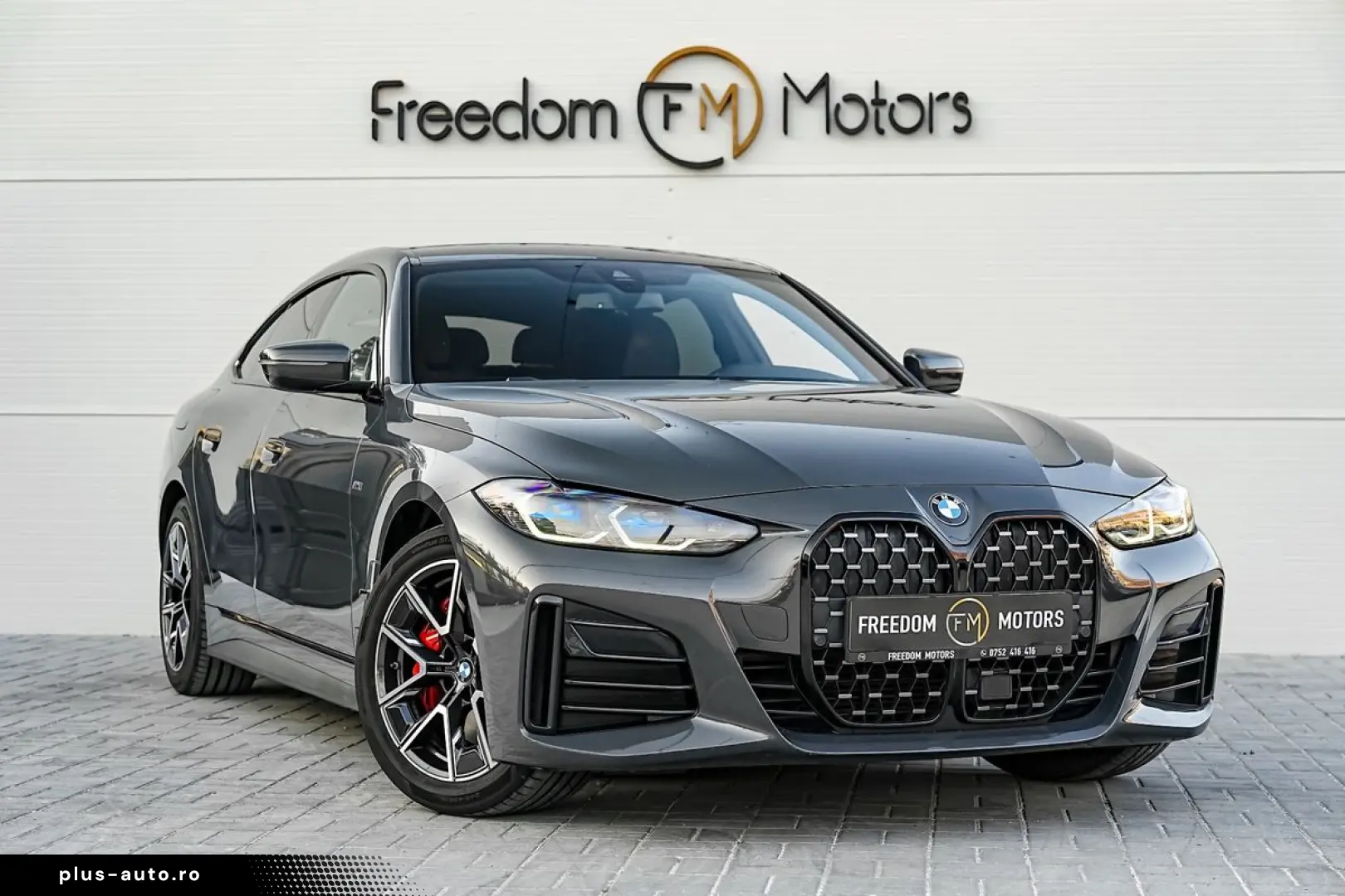 Bmw Seria-4