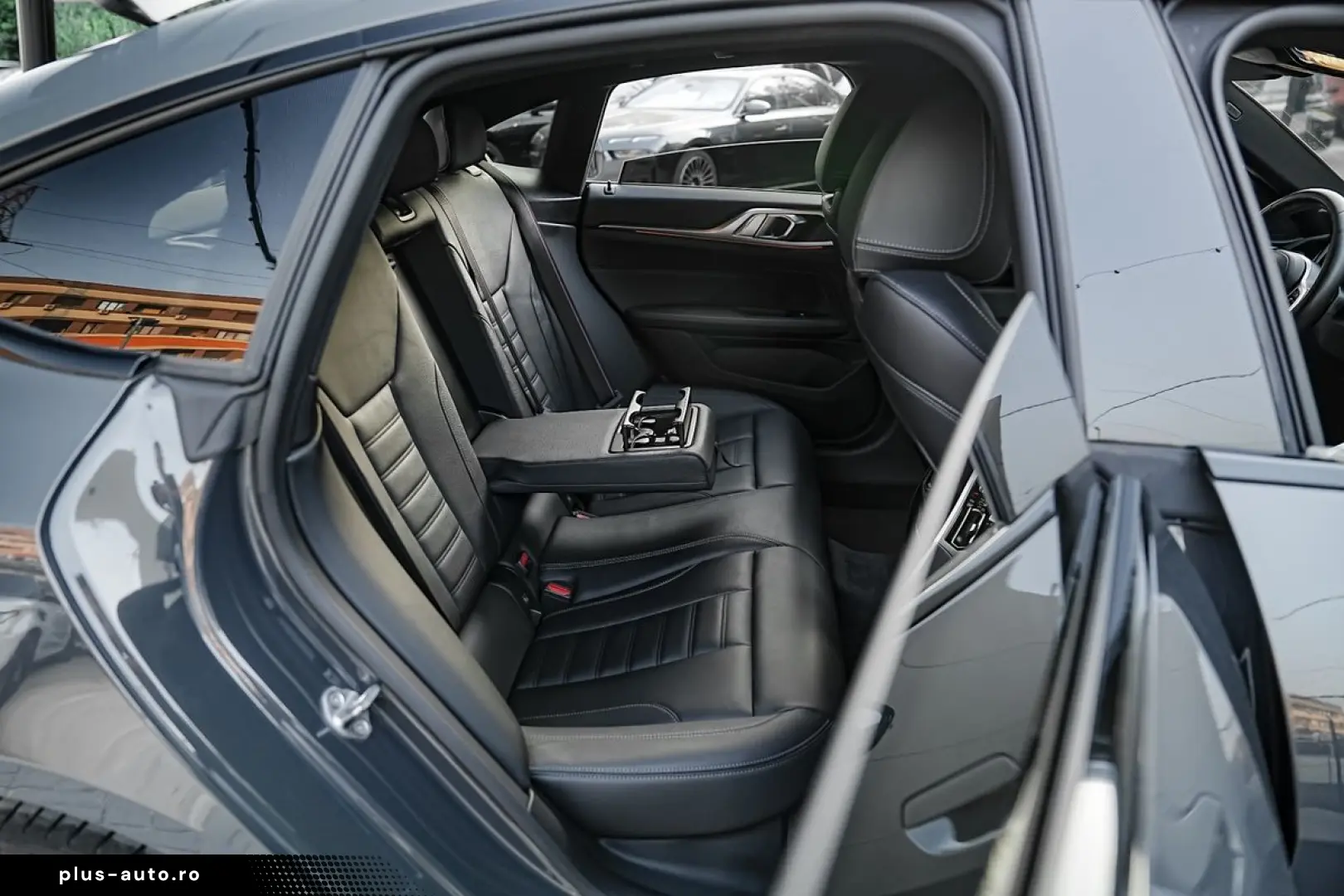 Bmw Seria-4
