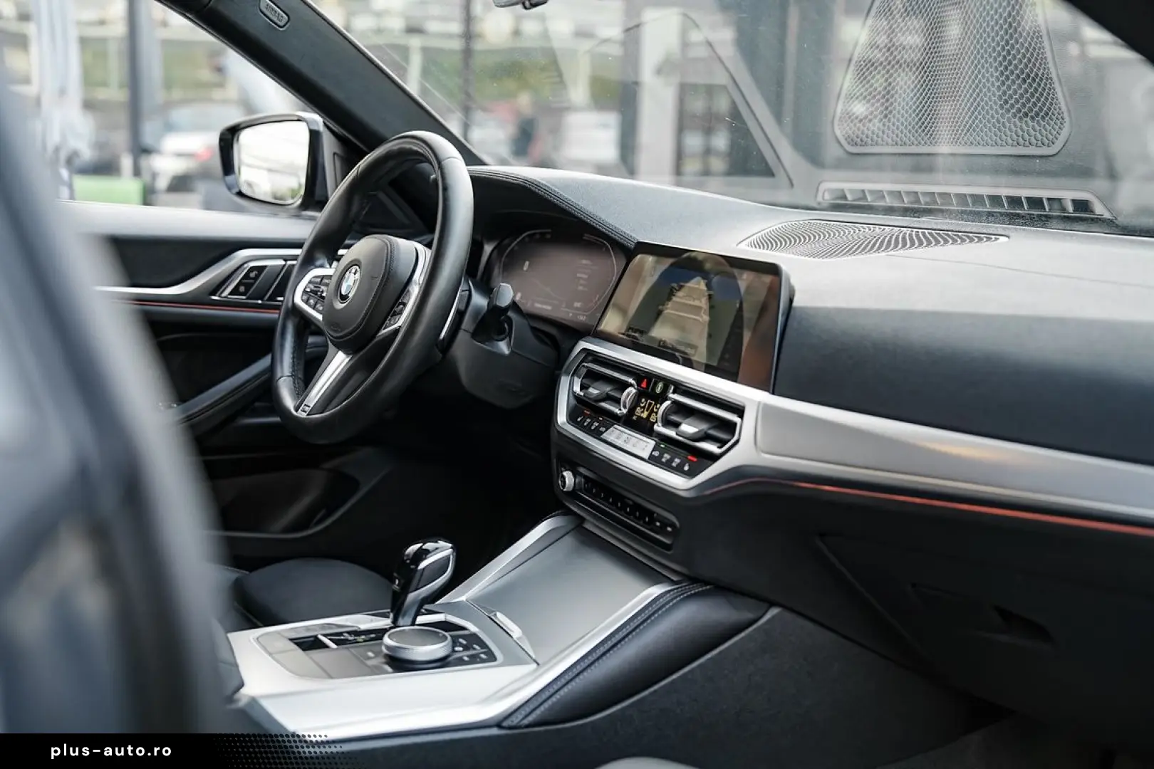 Bmw Seria-4