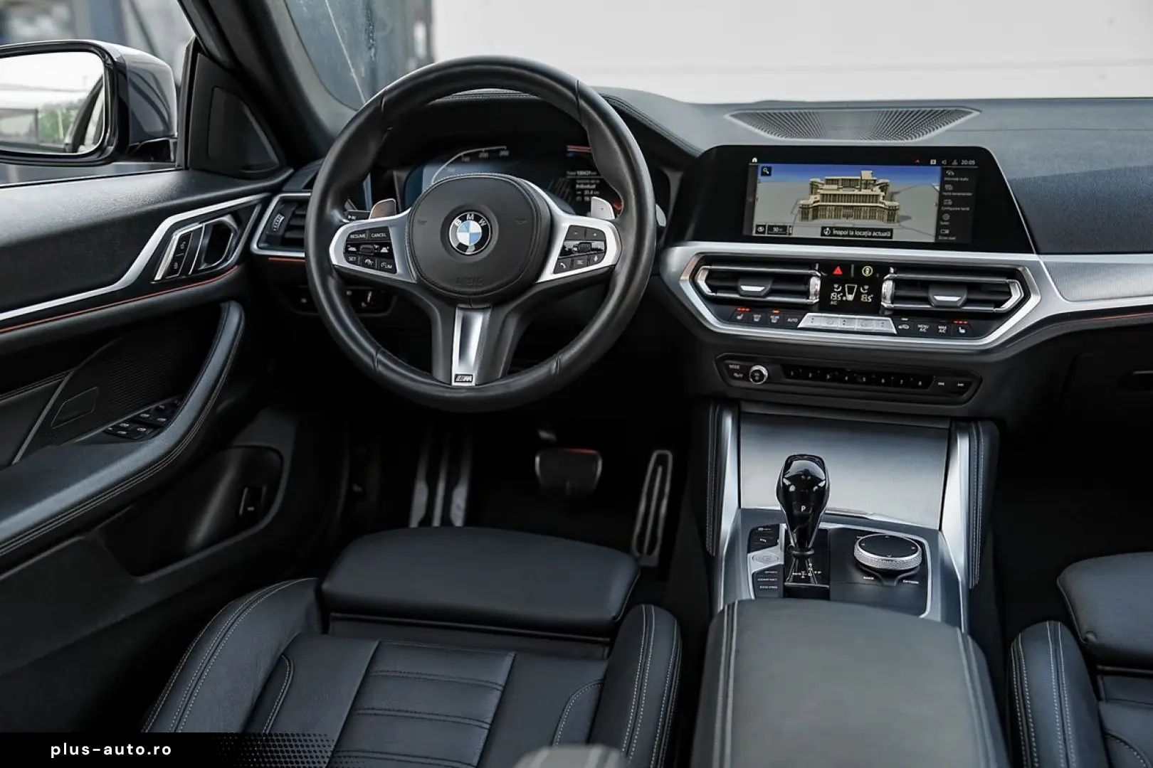 Bmw Seria-4