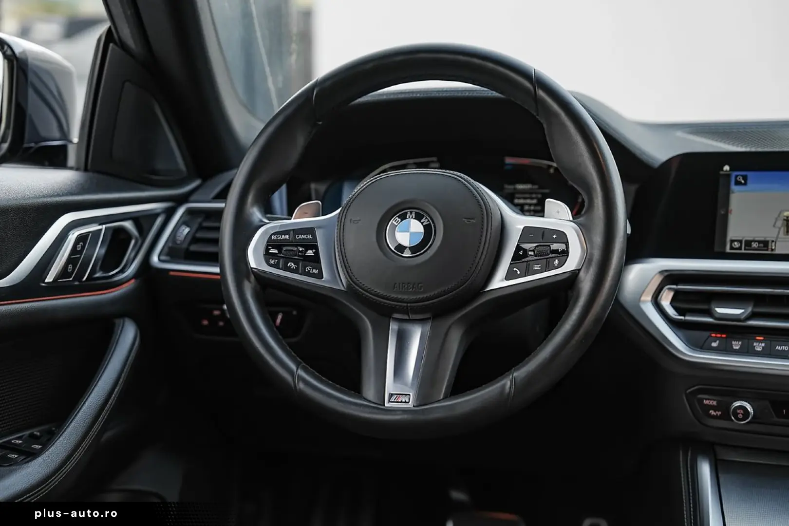 Bmw Seria-4