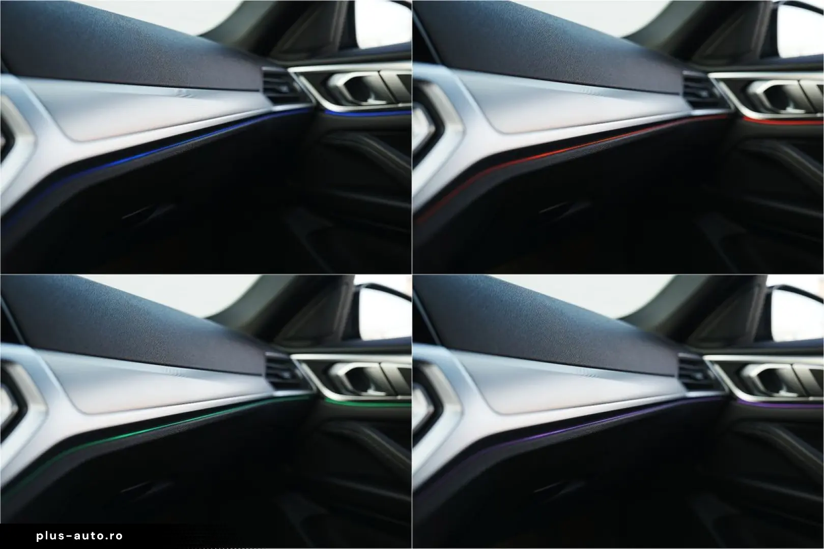 Bmw Seria-4