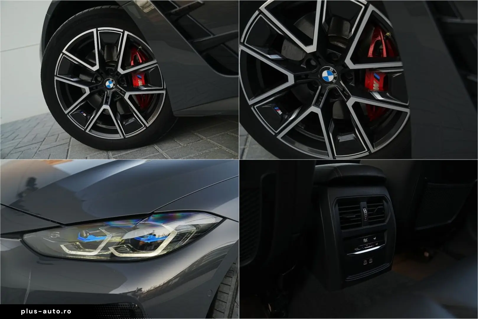 Bmw Seria-4
