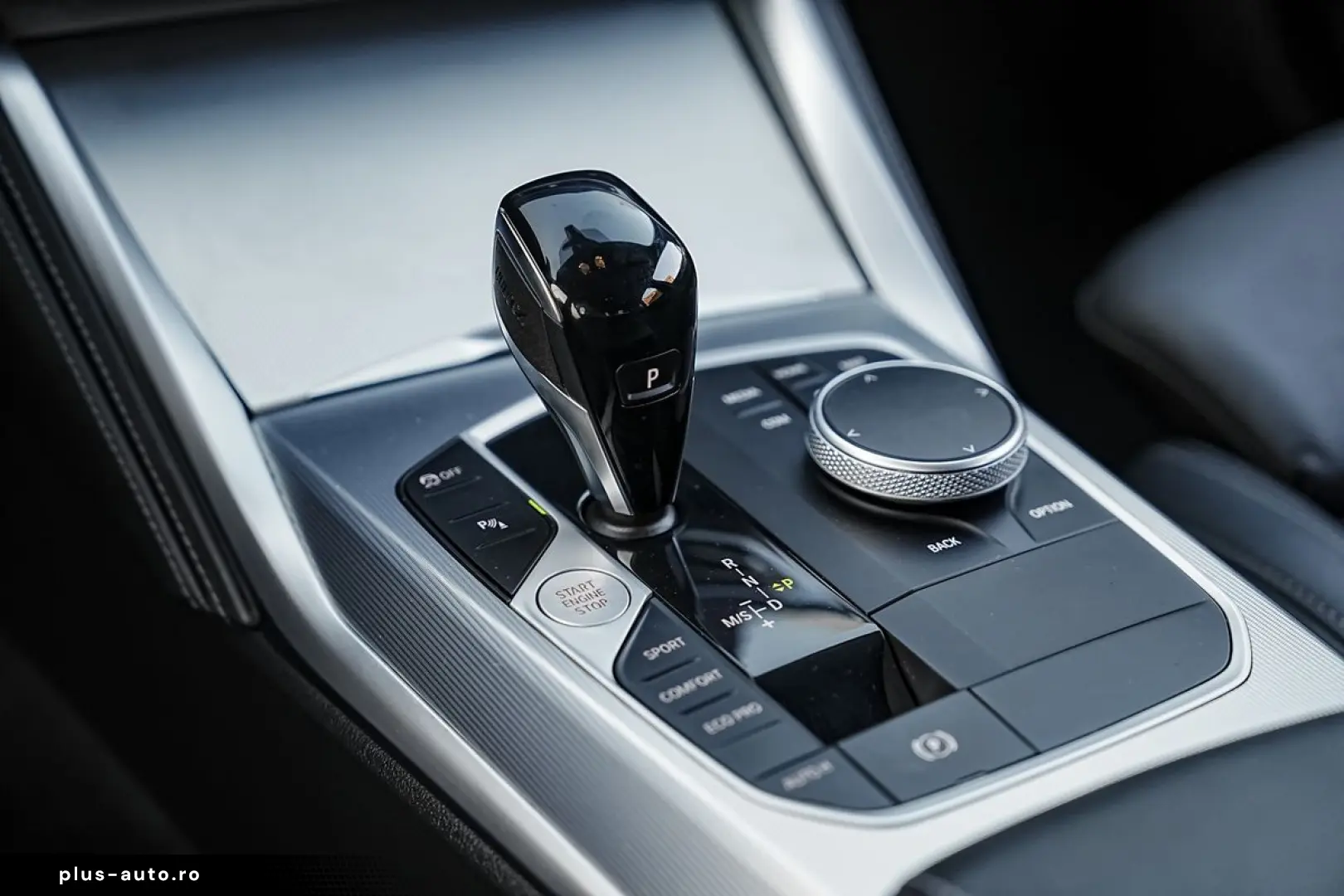 Bmw Seria-4