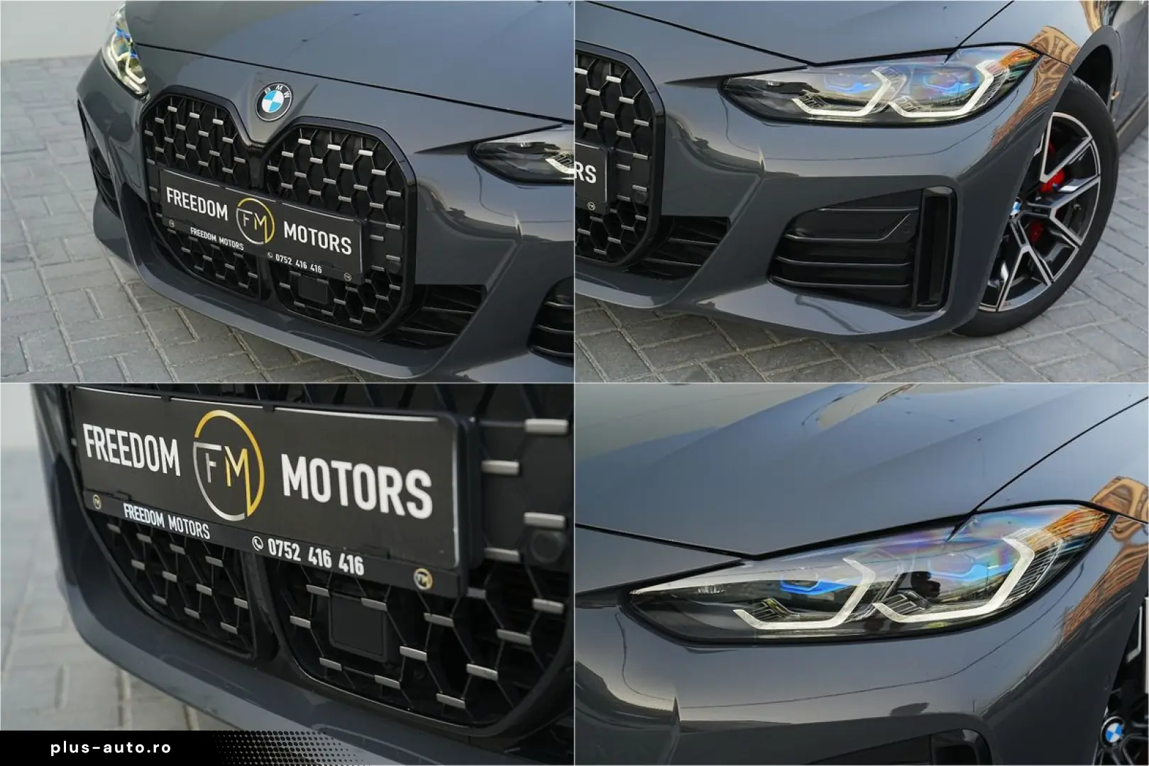 Bmw Seria-4