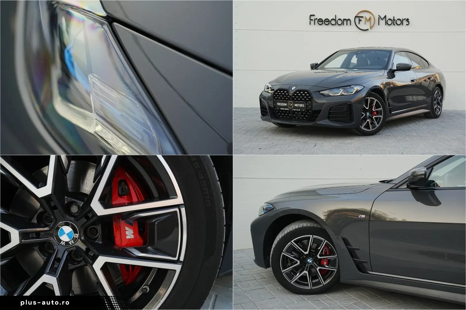 Bmw Seria-4