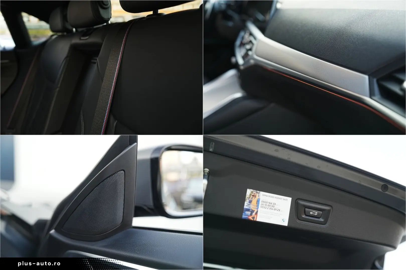 Bmw Seria-4