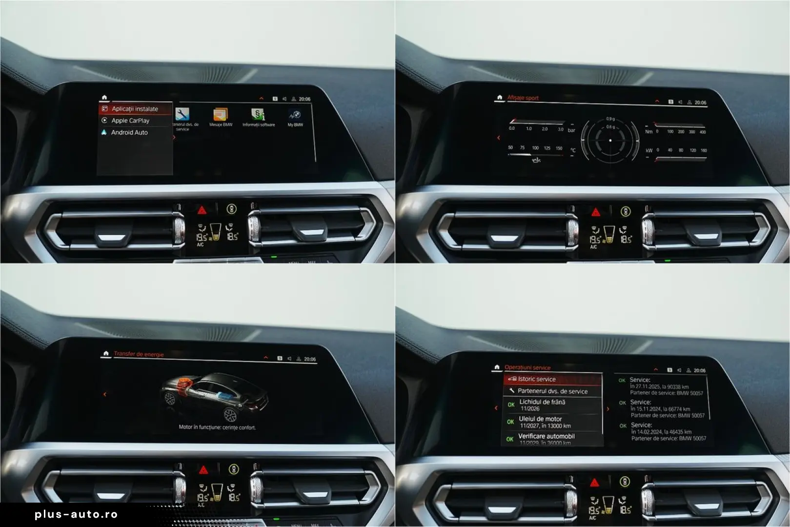 Bmw Seria-4