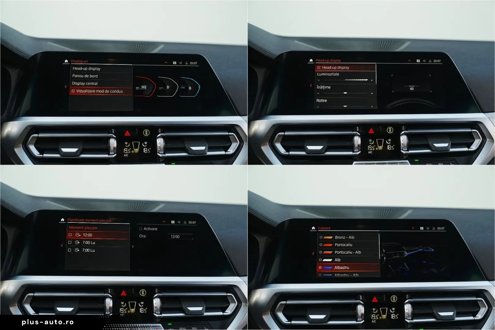 Bmw Seria-4