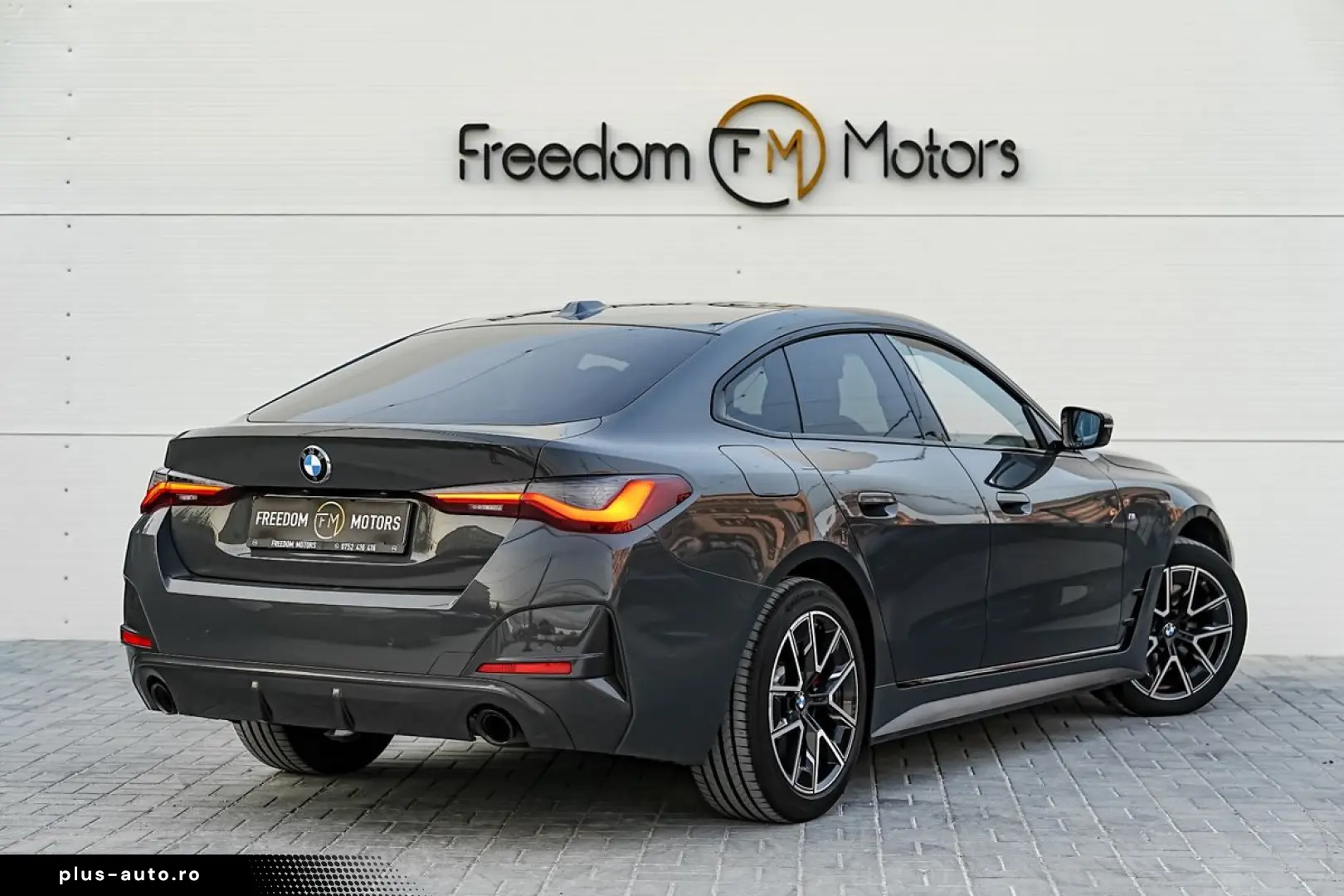 Bmw Seria-4