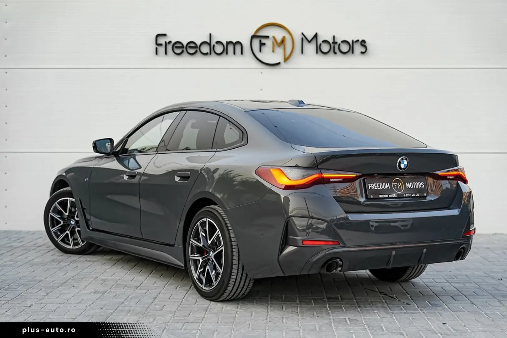 Bmw Seria-4