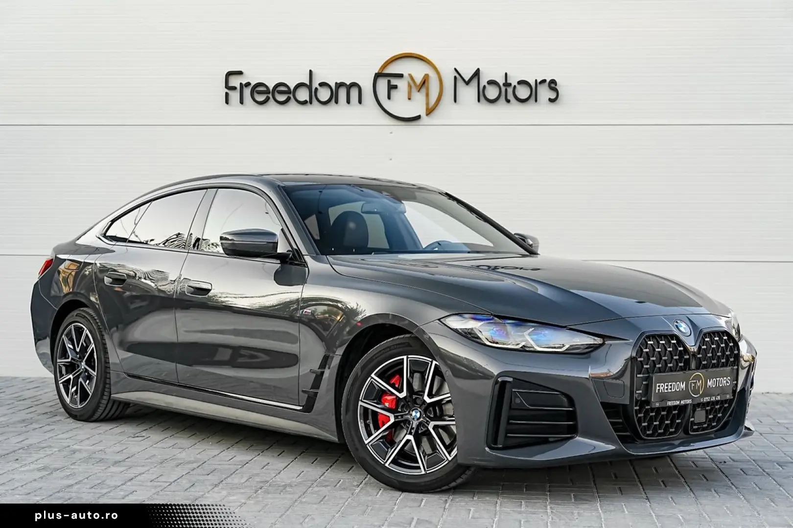 Bmw Seria-4