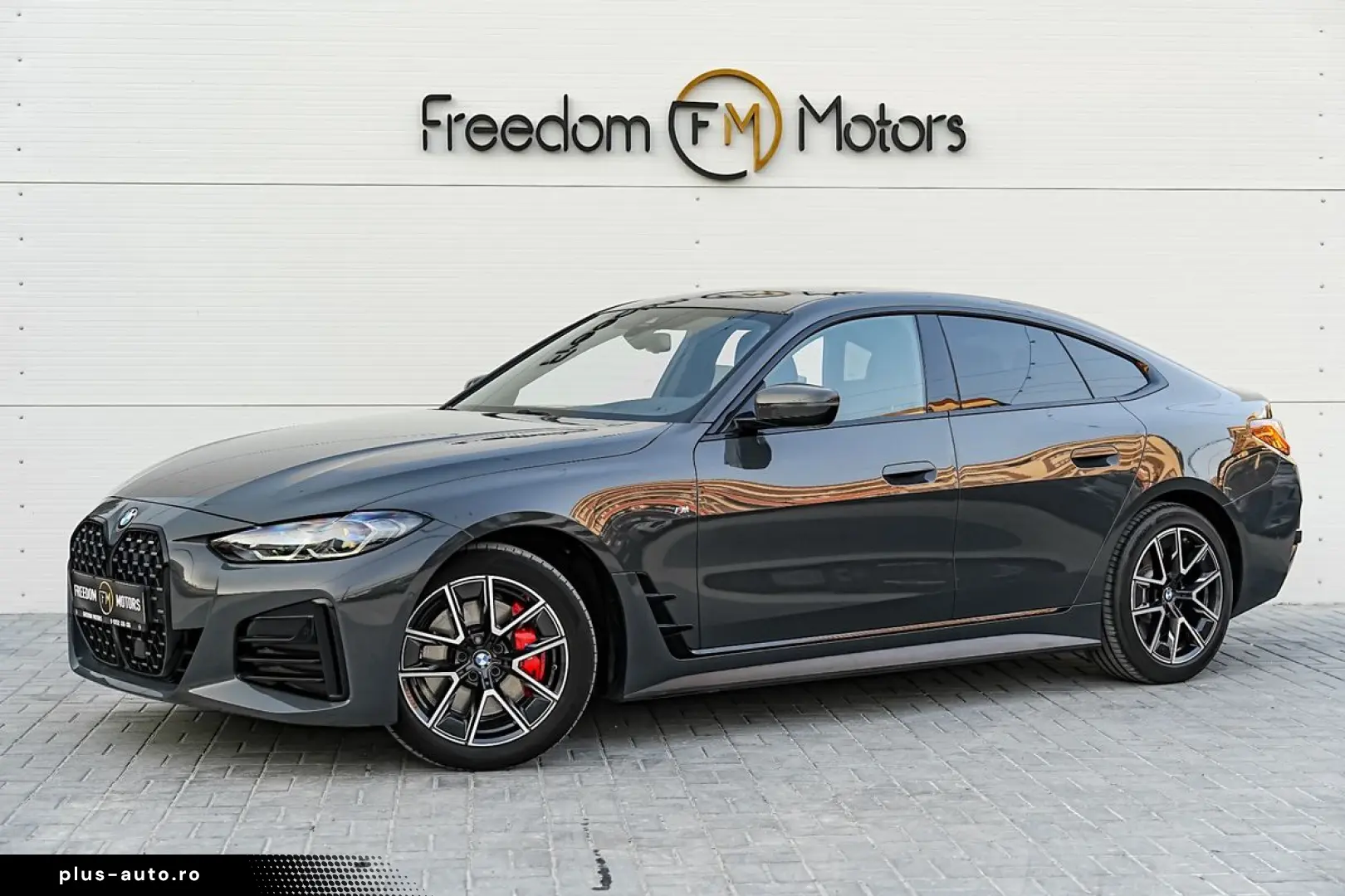 Bmw Seria-4