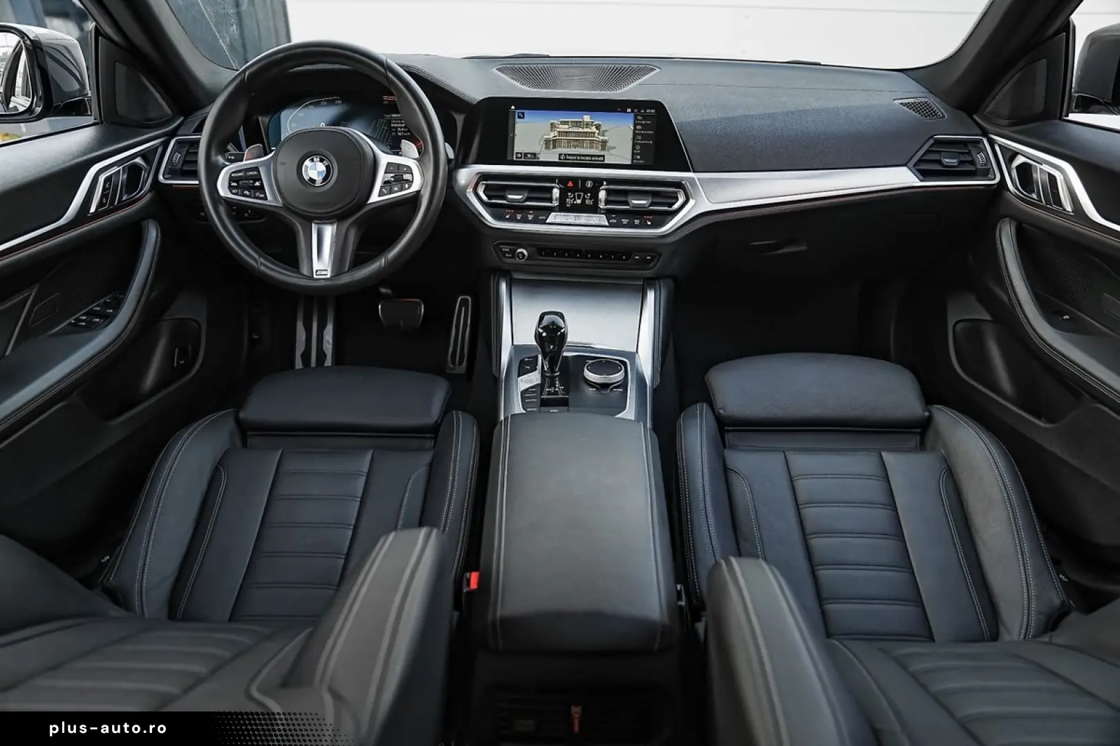 Bmw Seria-4