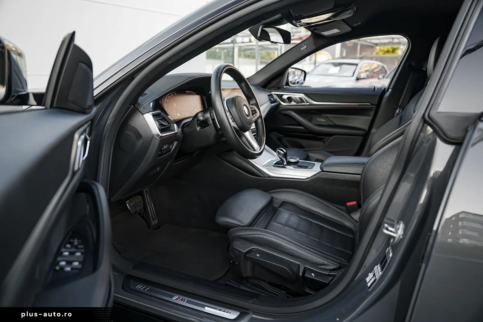 Bmw Seria-4