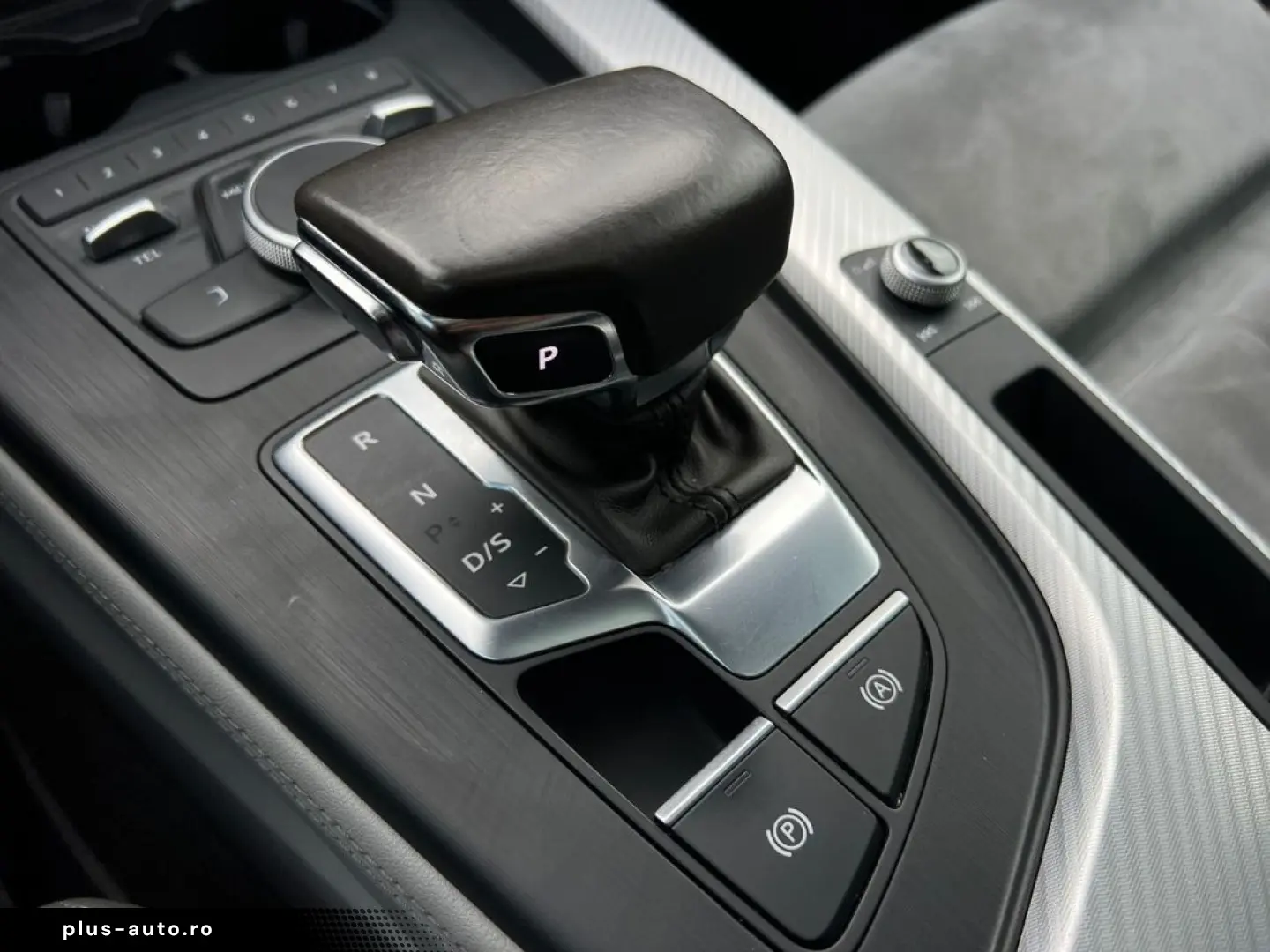 Audi A5-Sportback