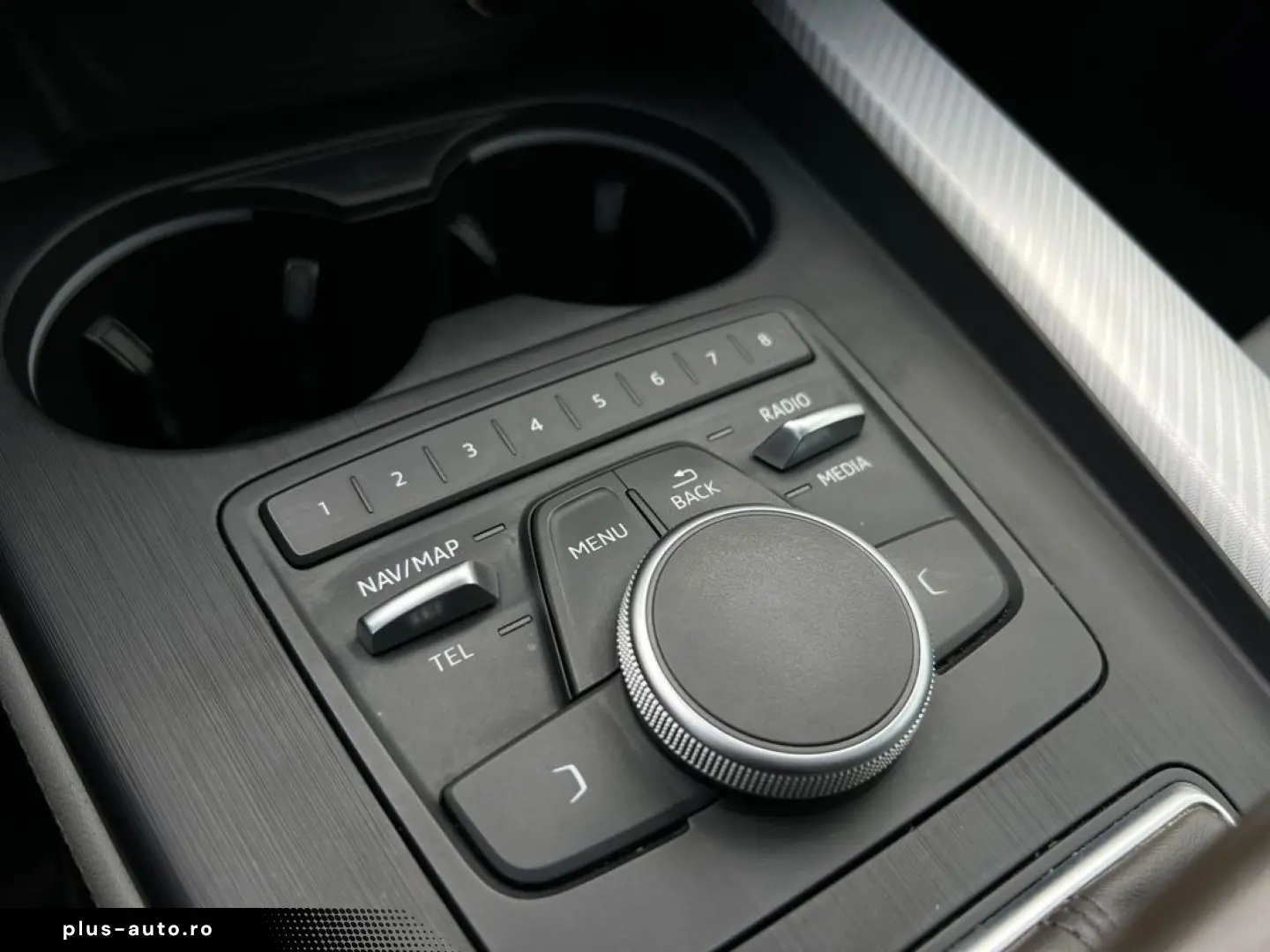 Audi A5-Sportback